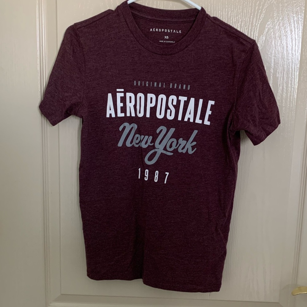 Aeropostale Men’s shirt
